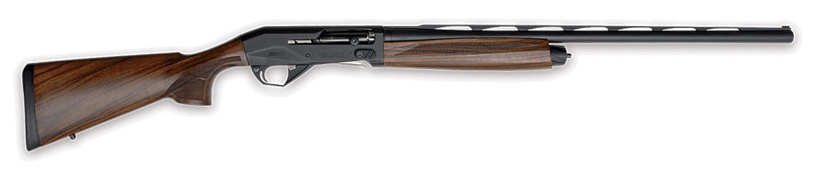 New Guns and Gear for 2026: Shotguns, Handguns, and Silencers