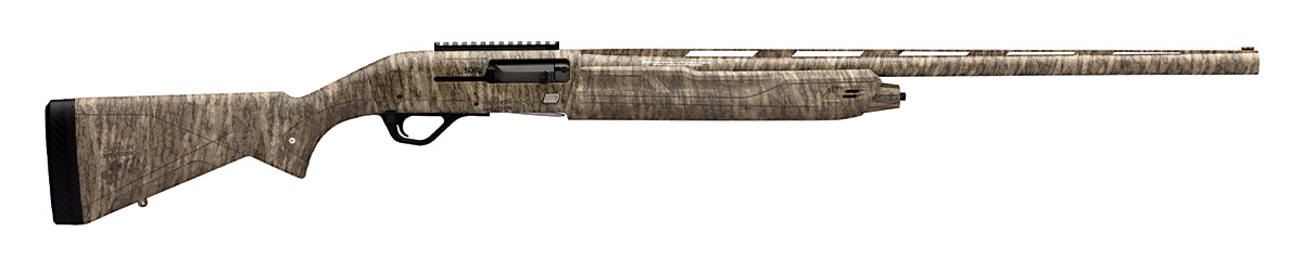 New Guns and Gear for 2026: Shotguns, Handguns, and Silencers