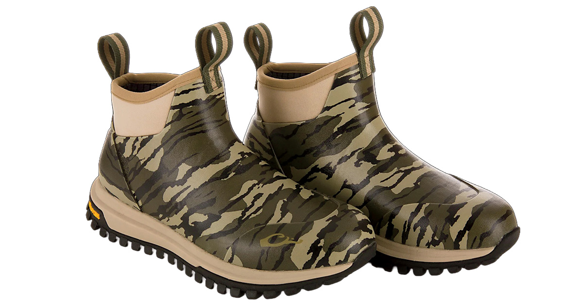 New Guns and Gear for 2026: Waders and Boots