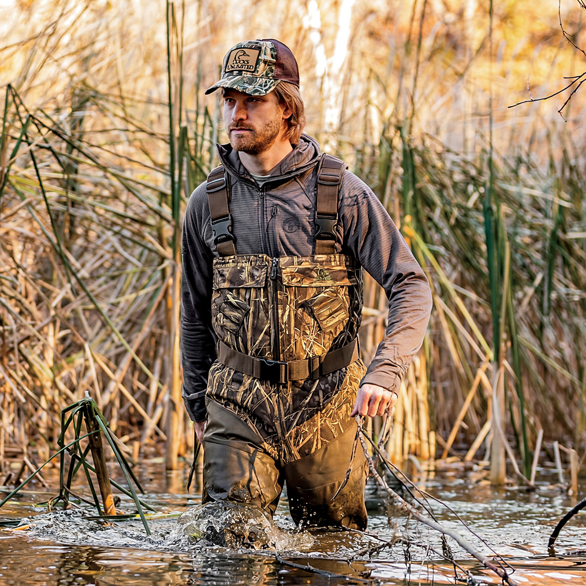 New Guns and Gear for 2026: Waders and Boots