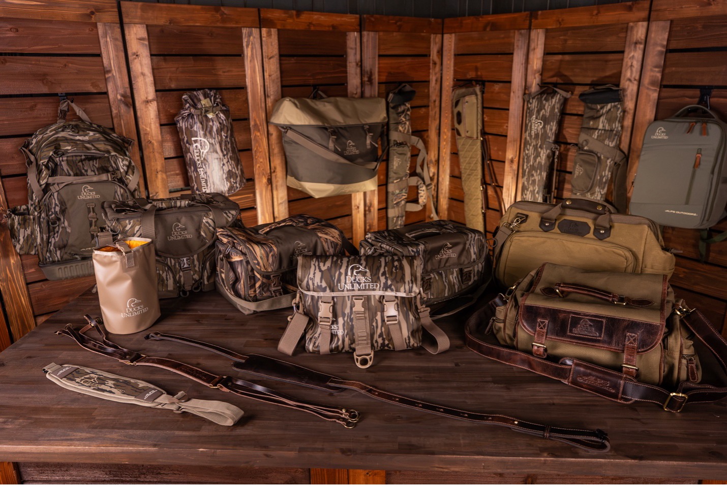 ALPS OutdoorZ at DUX 2026: Mission Refinement, The Convergence Film, & DU Legacy Line