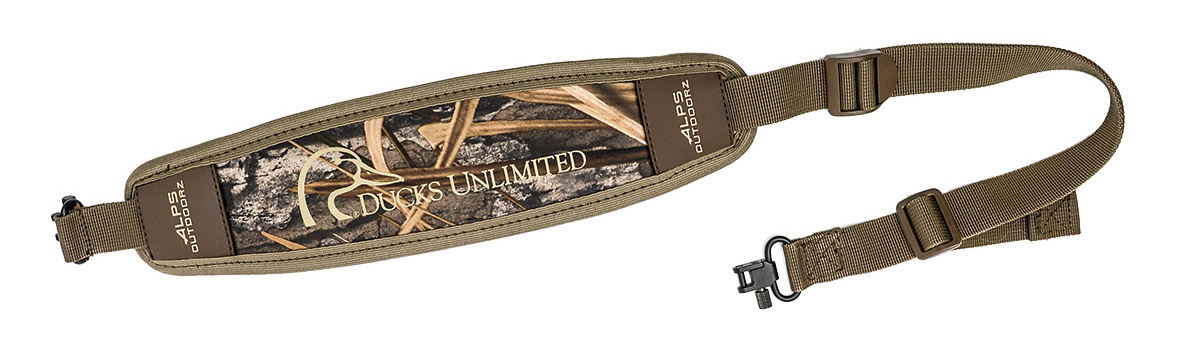 ALPS OutdoorZ x Ducks Unlimited Gun Sling