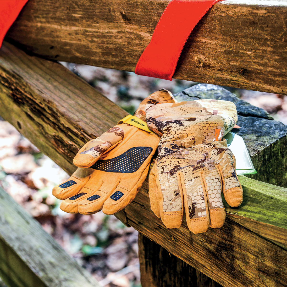 Sitka Gear Blizzard GTX Gloves