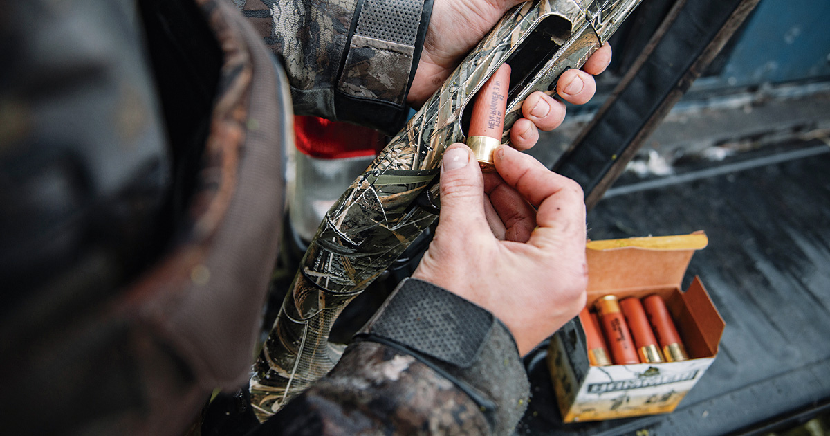 Image for Waterfowler’s Journal: Splurge or Save?