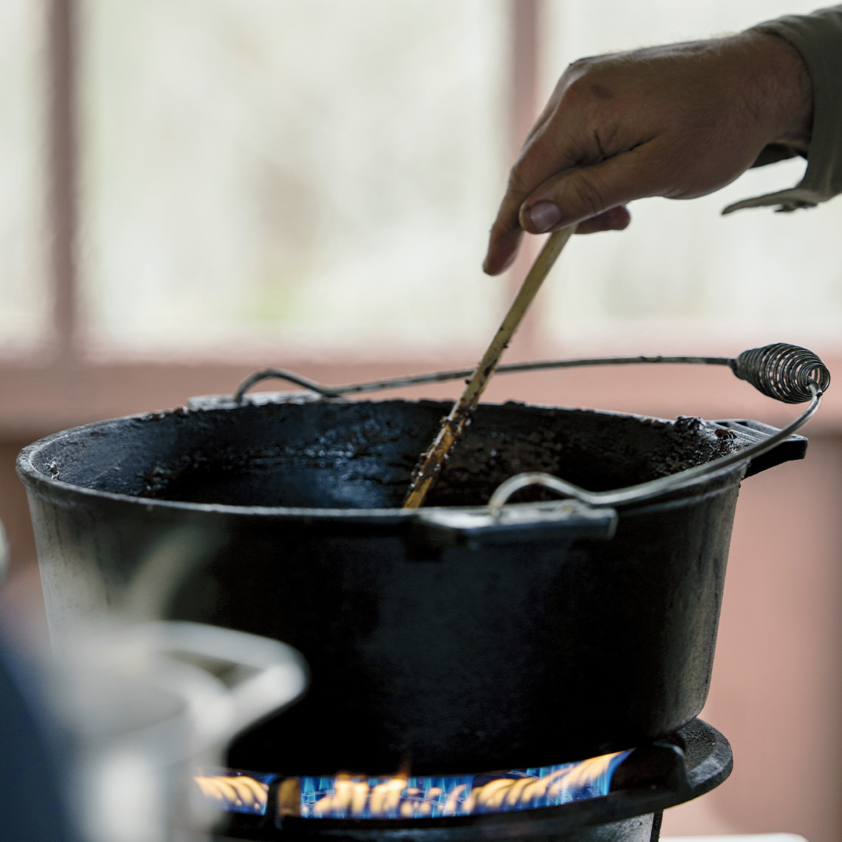 Cajun Classic: Duck Gumbo