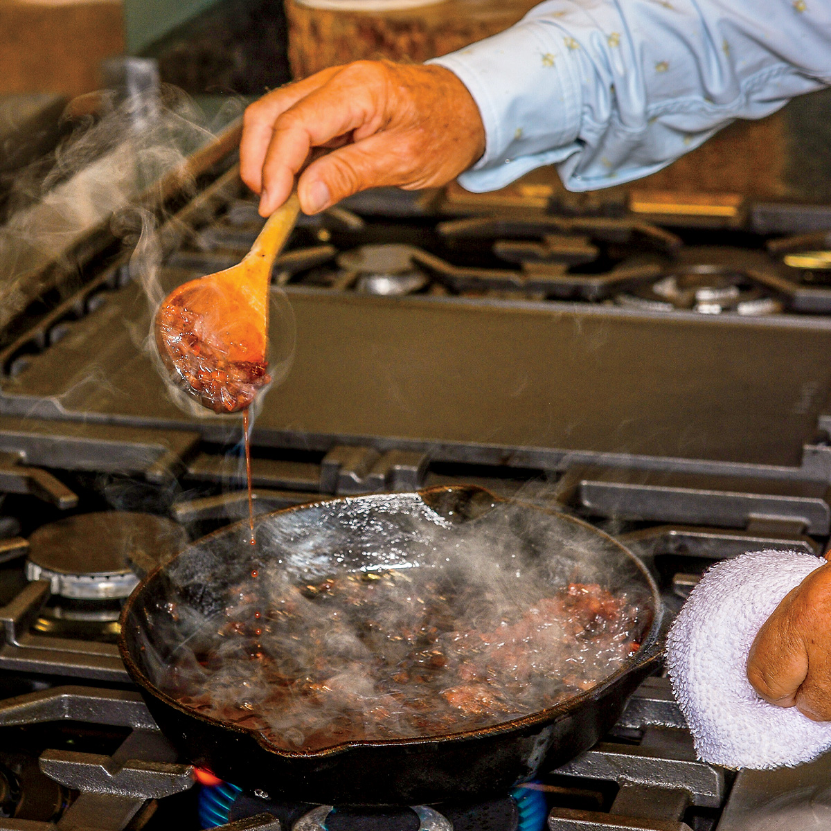 Cooking Class: 5 Recipes to Boost Your Culinary Skills