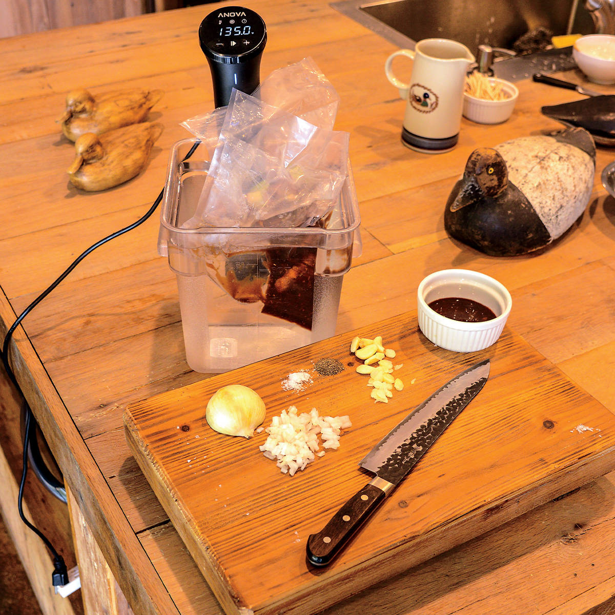 Cooking Class: 5 Recipes to Boost Your Culinary Skills