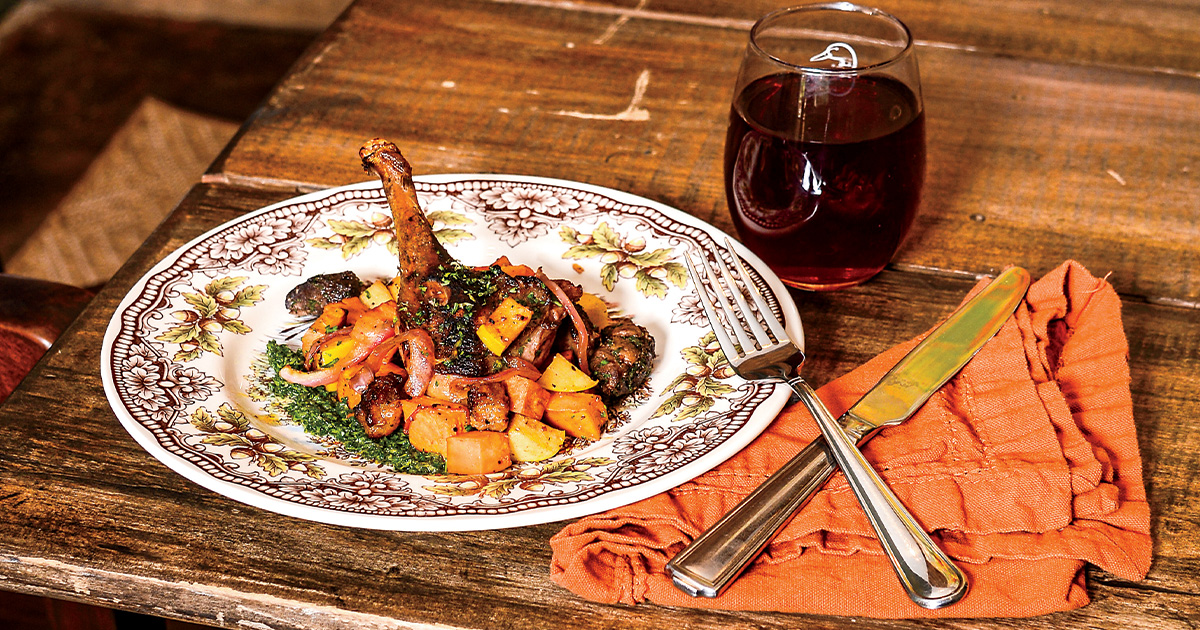Cooking Class: 5 Recipes to Boost Your Culinary Skills