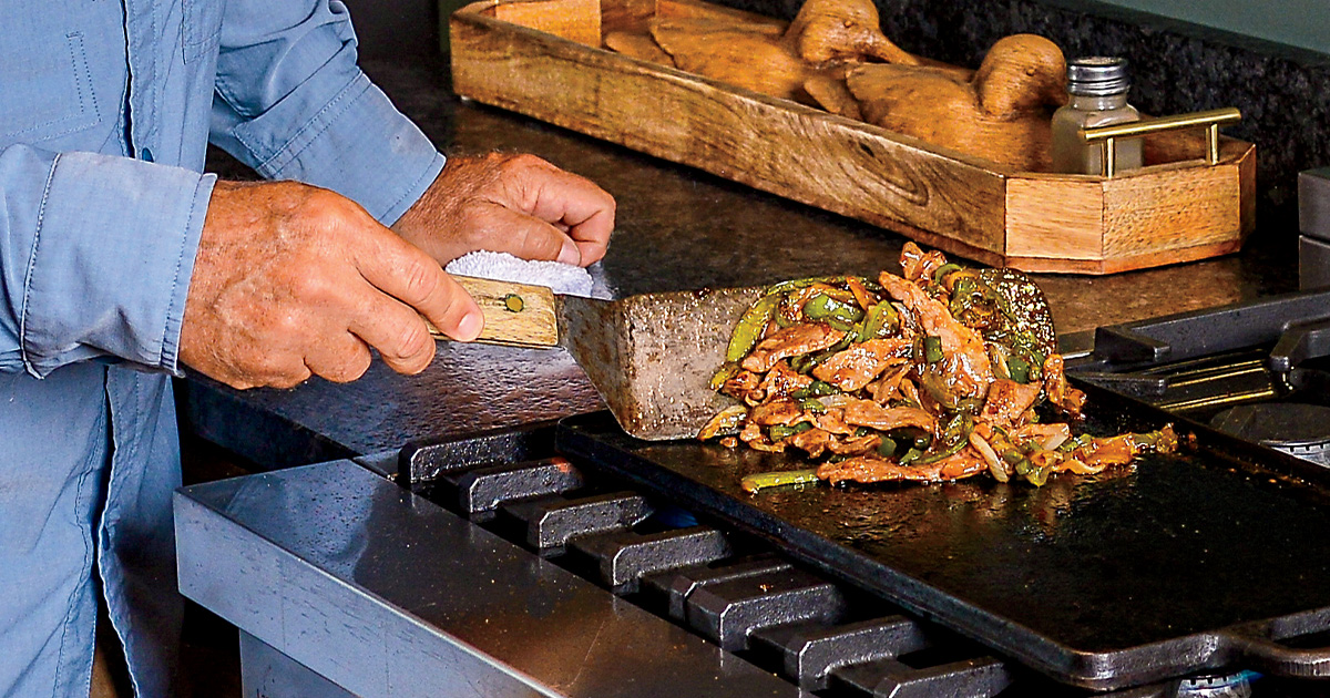 Cooking Class: 5 Recipes to Boost Your Culinary Skills