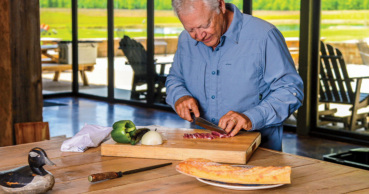 Cooking Class: 5 Recipes to Boost Your Culinary Skills
