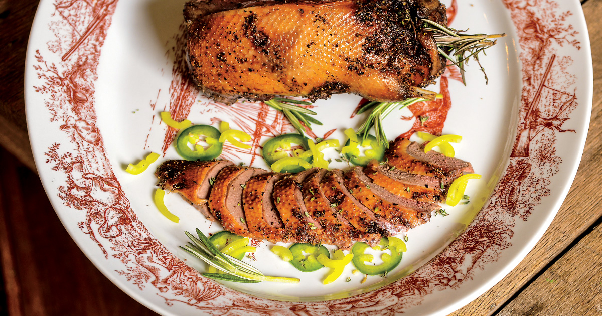 Cooking Class: 5 Recipes to Boost Your Culinary Skills
