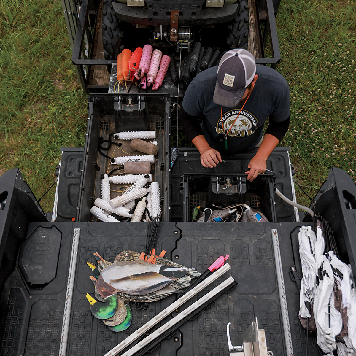 Retrievers: Retriever Toolbox