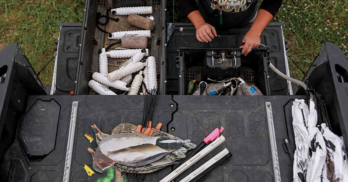 Image for Retrievers: Retriever Toolbox