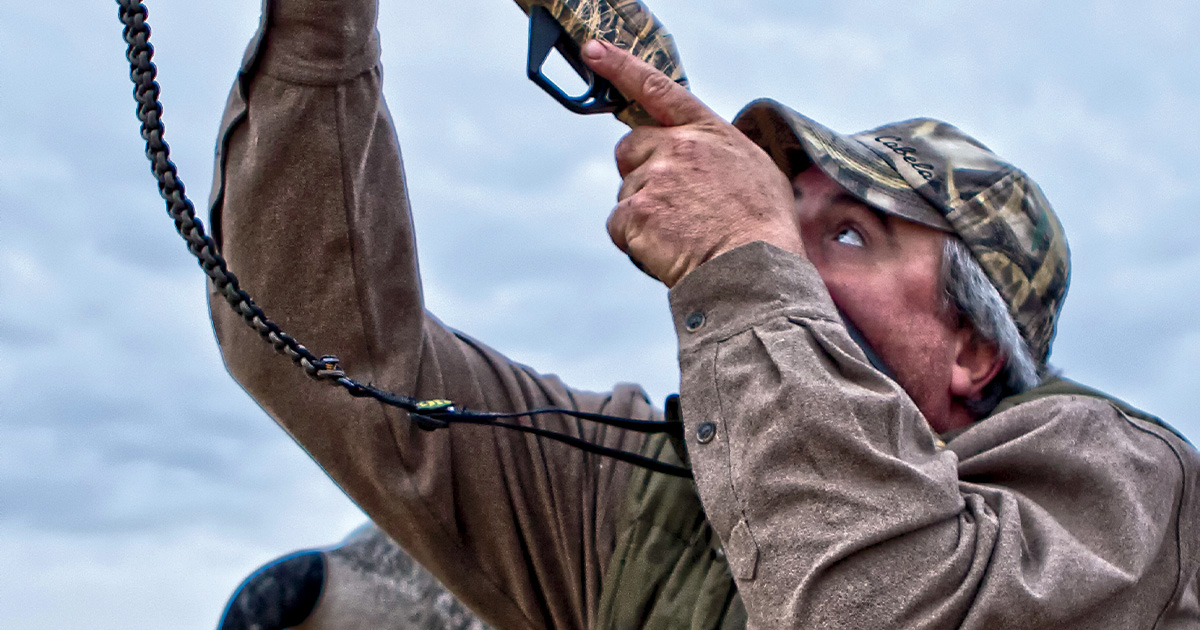 Shotgunning: See Your Way to Better Shooting