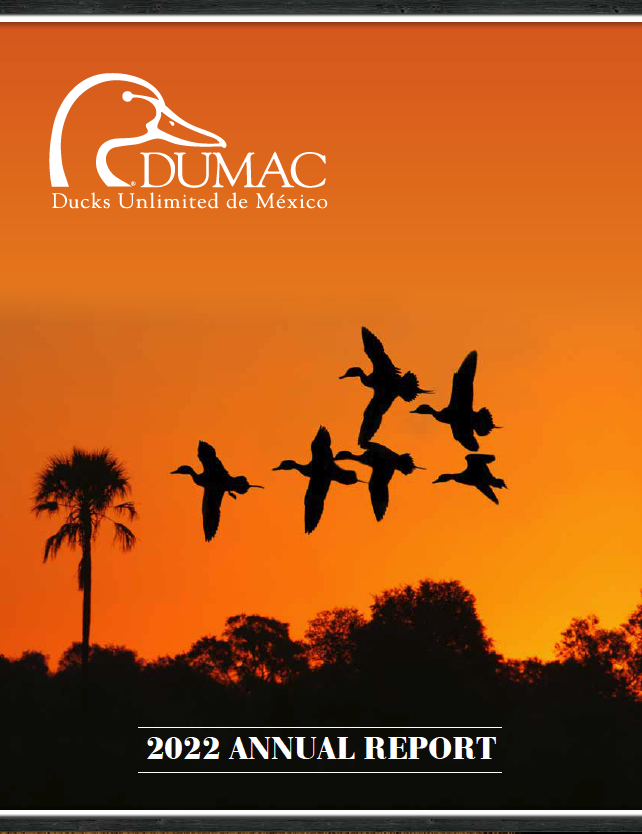 DUMAC Annual Report