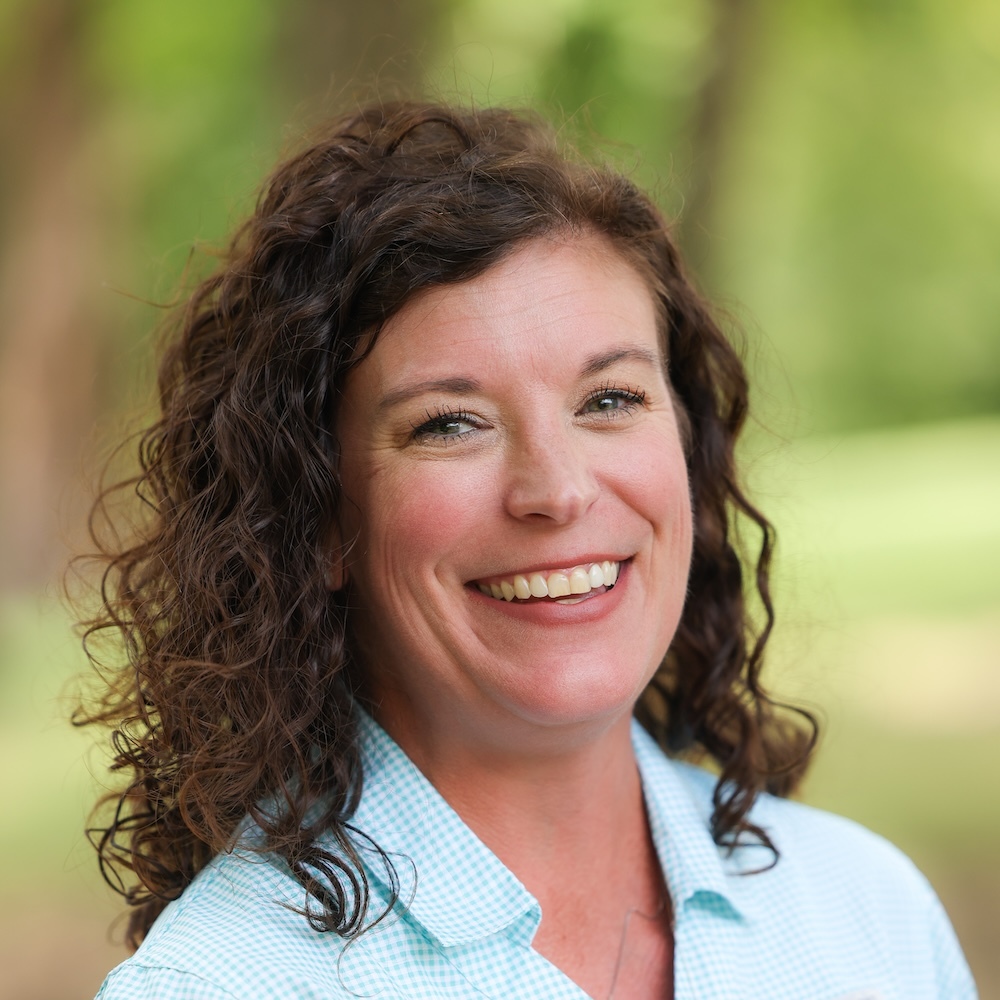 Carrie Patterson DU Comms