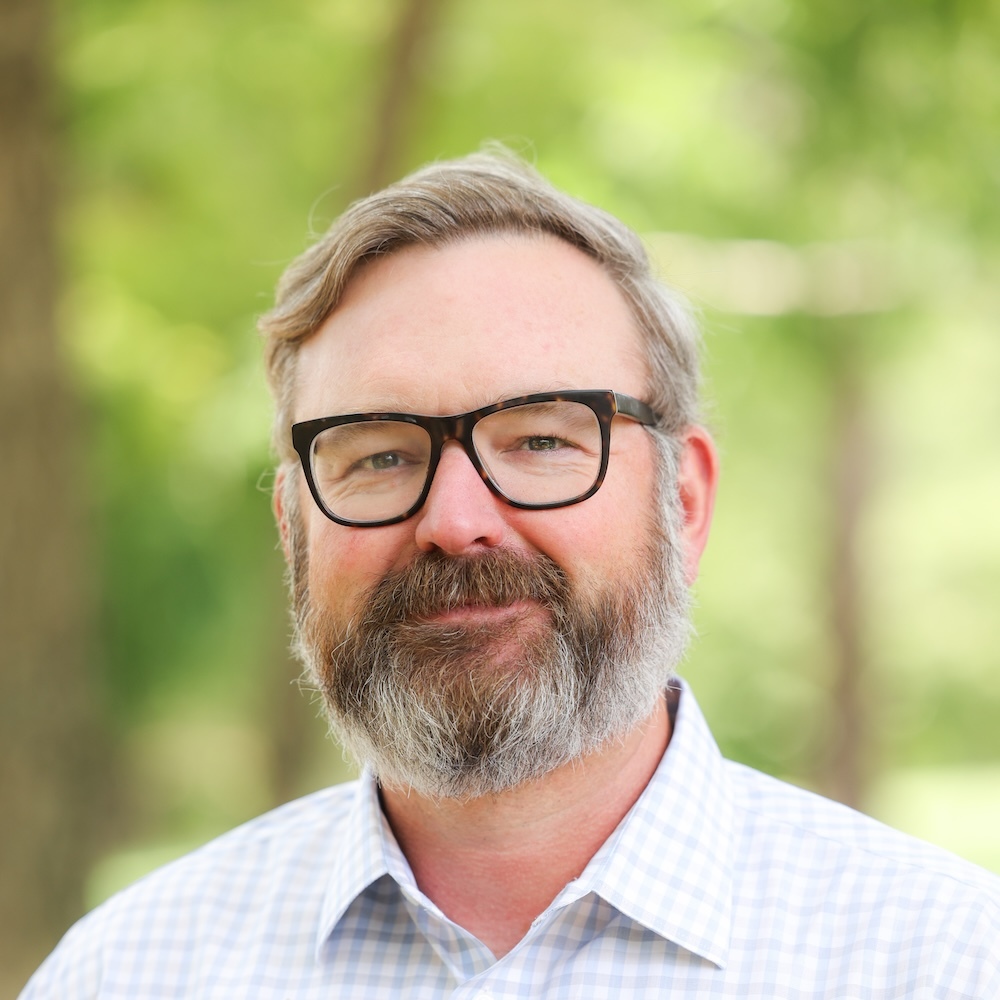 Joe Genzel DU Comms