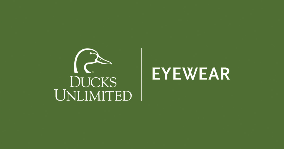 DU and McGee Eyewear Announces Extension to Licensing Partnership, Marking Two Decades of Commitment to Conservation