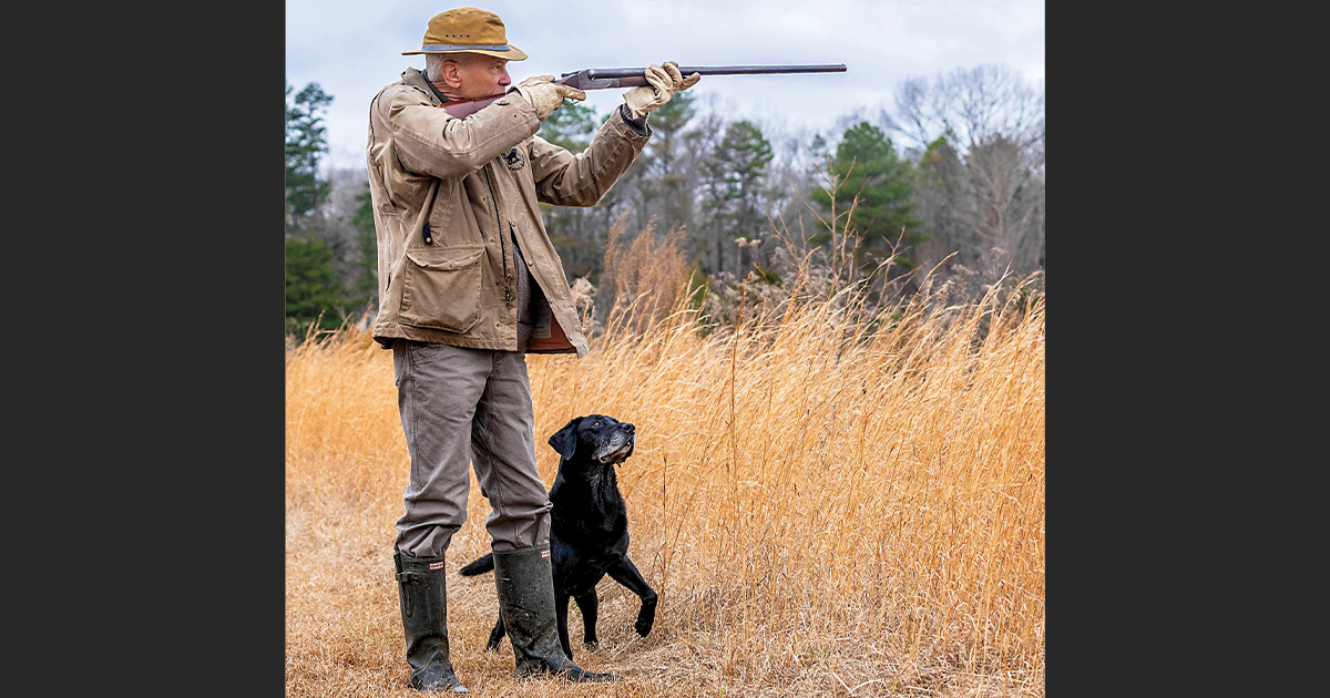 Image for Wildrose Kennels and Ducks Unlimited: A Shared Legacy