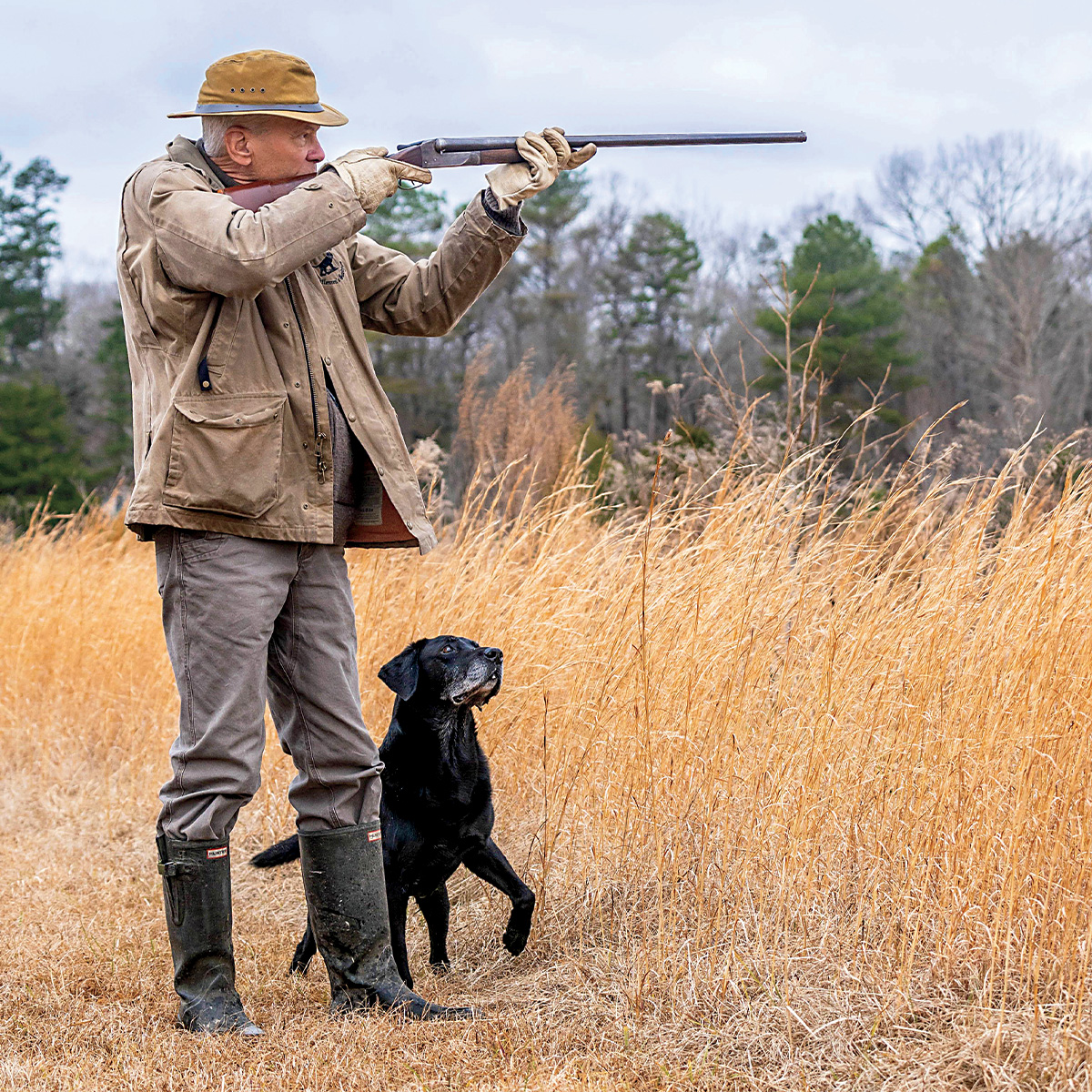 Wildrose Kennels and Ducks Unlimited: A Shared Legacy