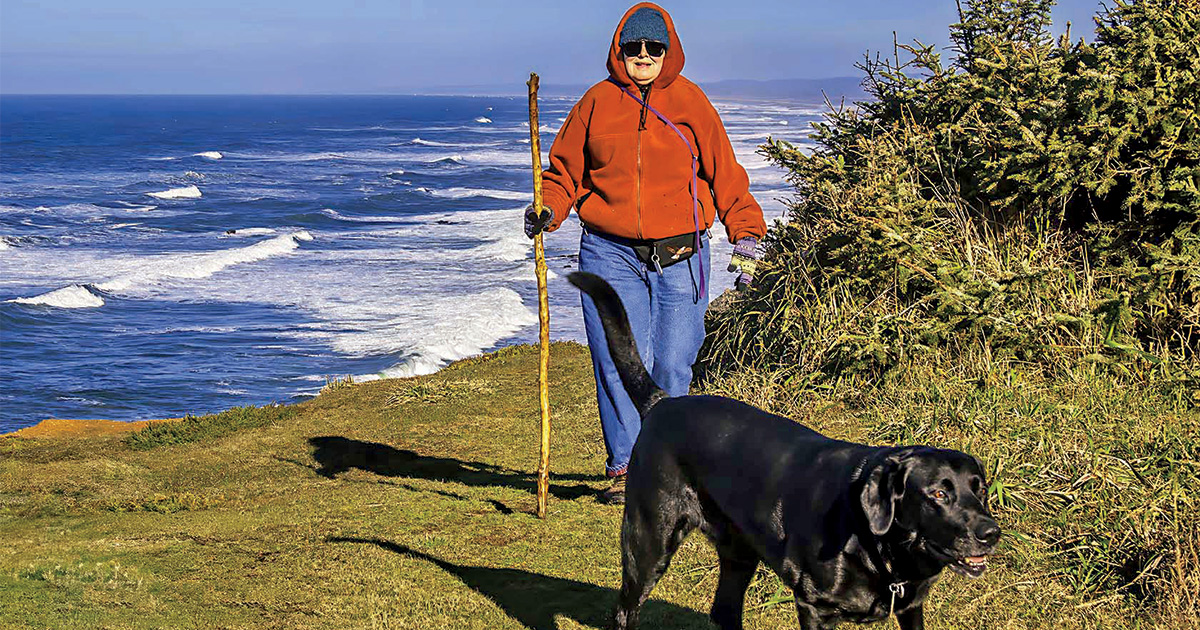 Dean Malencik and His Family Share a Commitment to Conservation