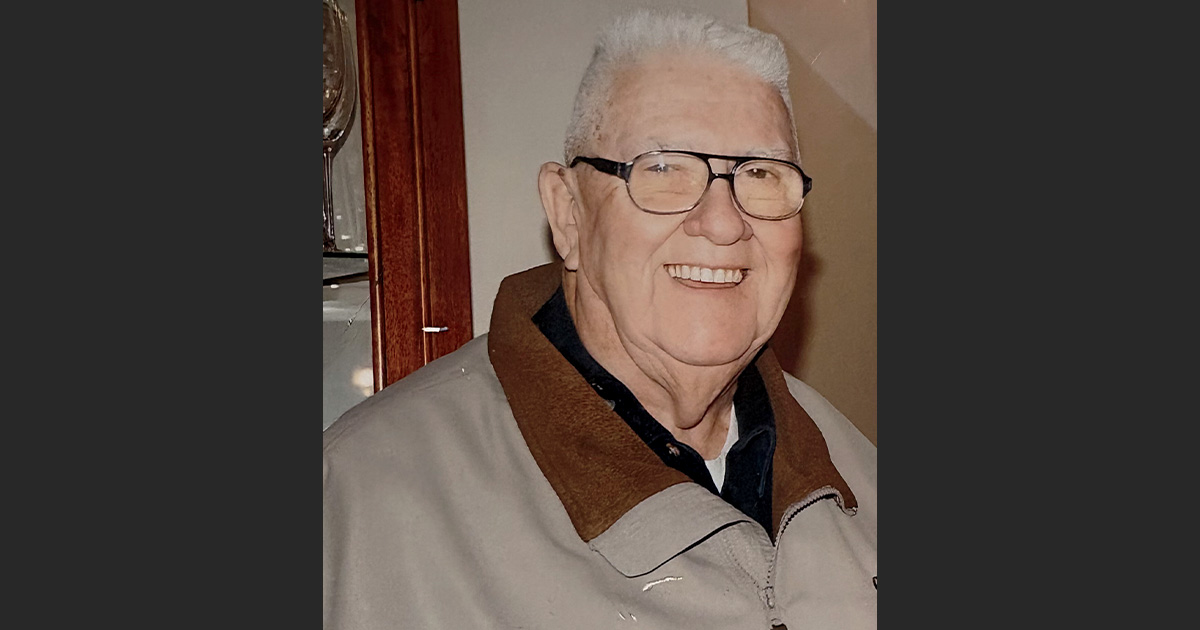 Image for Remembering Lifelong Conservation Advocate Edward Montague Jr.