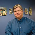 Major Sponsor Spotlight: Michael Nolan