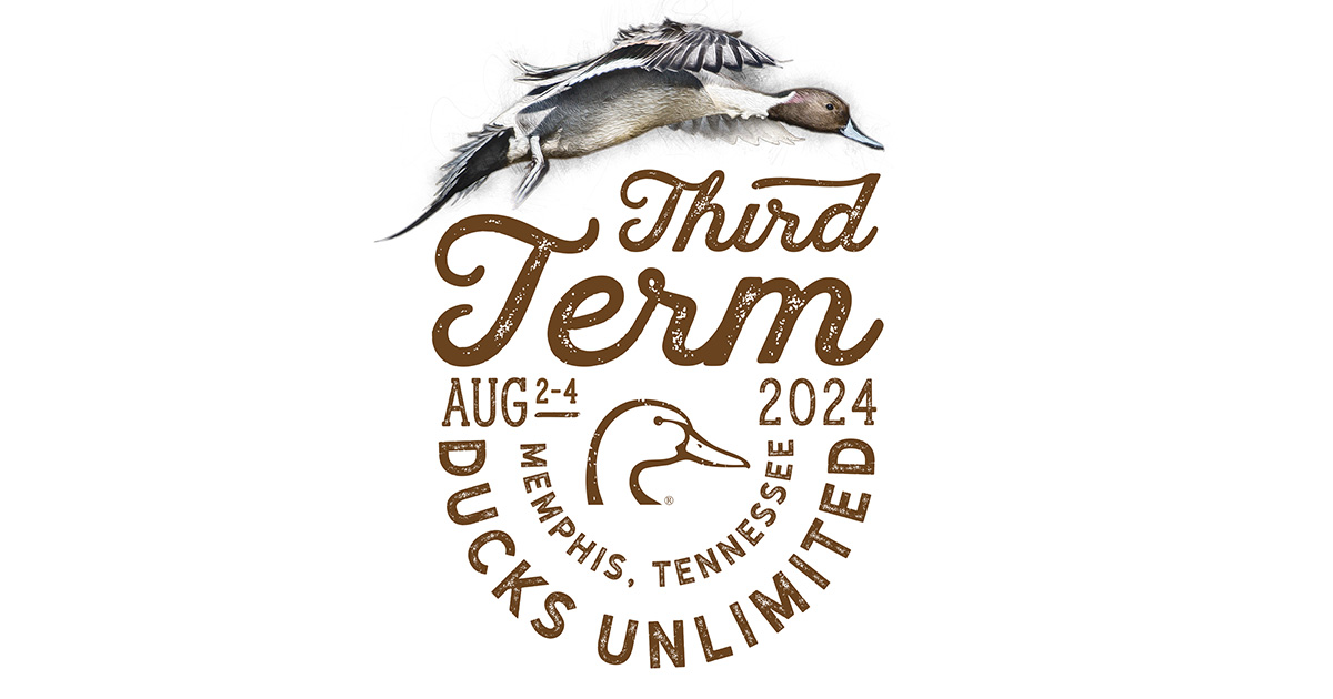 Image for Third Term: Ducks University Leadership Summit