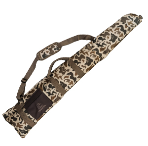 Floating Gun Case