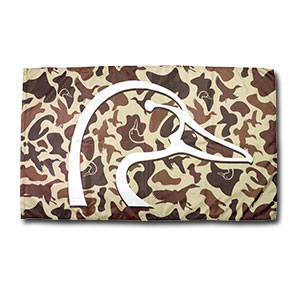 Camo Flag