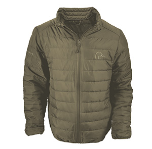 Quilted Jacket