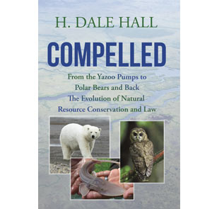 Compelled Book