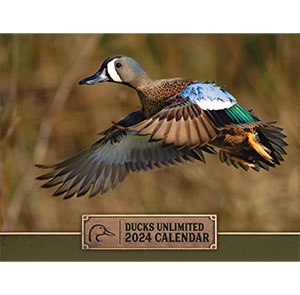 Merchandise Ducks Unlimited
