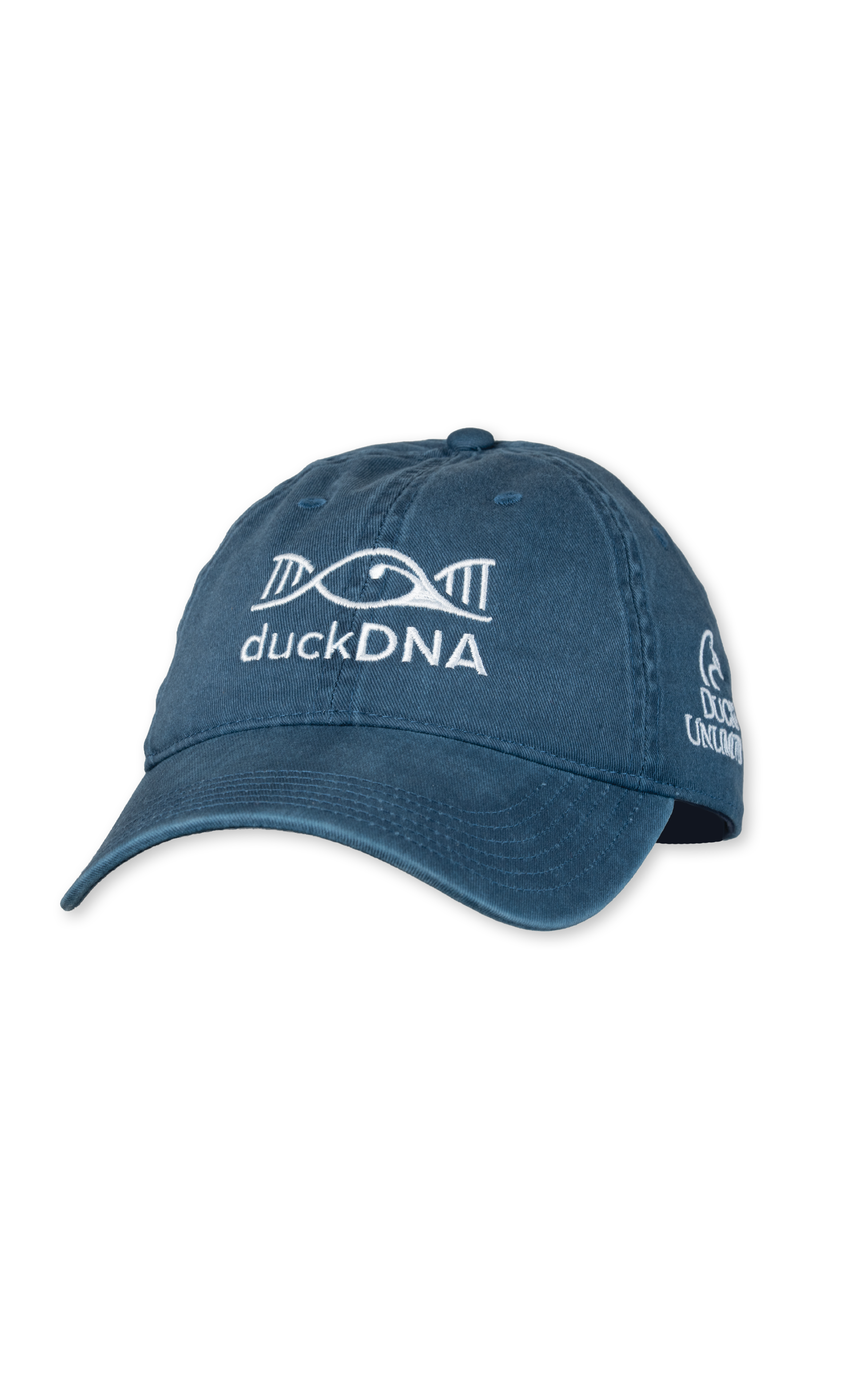 duckDNA Hat