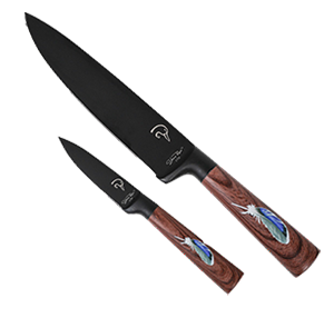 Feather Cutlery Set