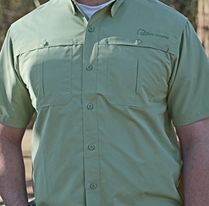 Fishing Shirt