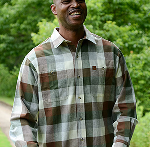 Flannel