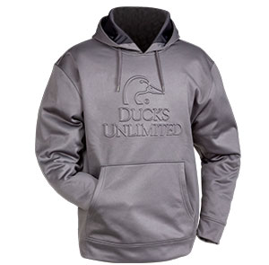 Ducks unlimited down jacket discount