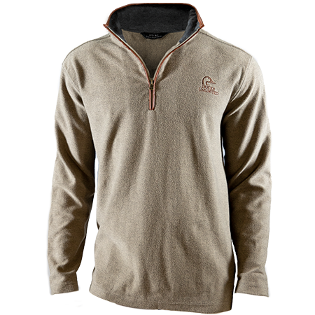 Legacy Pullover