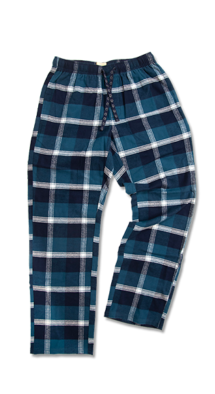 Flannel Lounge Pants 