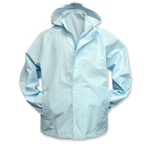 Rain Jacket