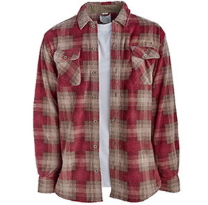 Shirt Jacket