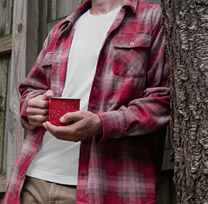Plaid Shacket