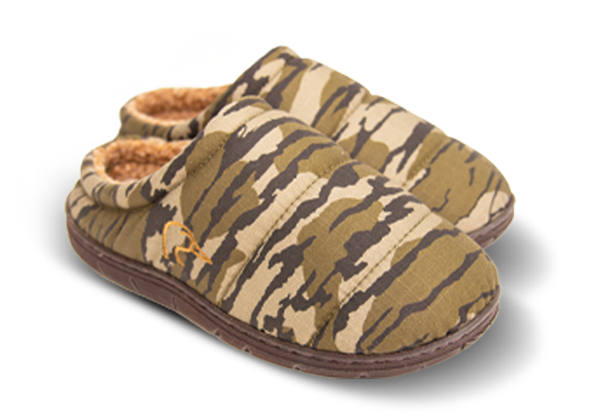 Puffer Slipper Kids
