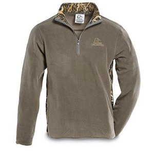 Ducks unlimited cheap camo jacket