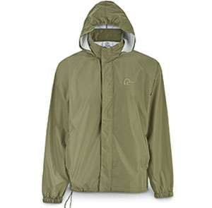 Ducks unlimited online down jacket