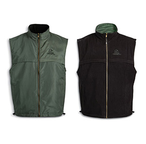 Reversible Vest