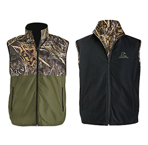Reversible Vest
