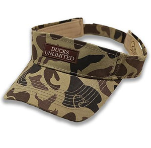 Camo Visor