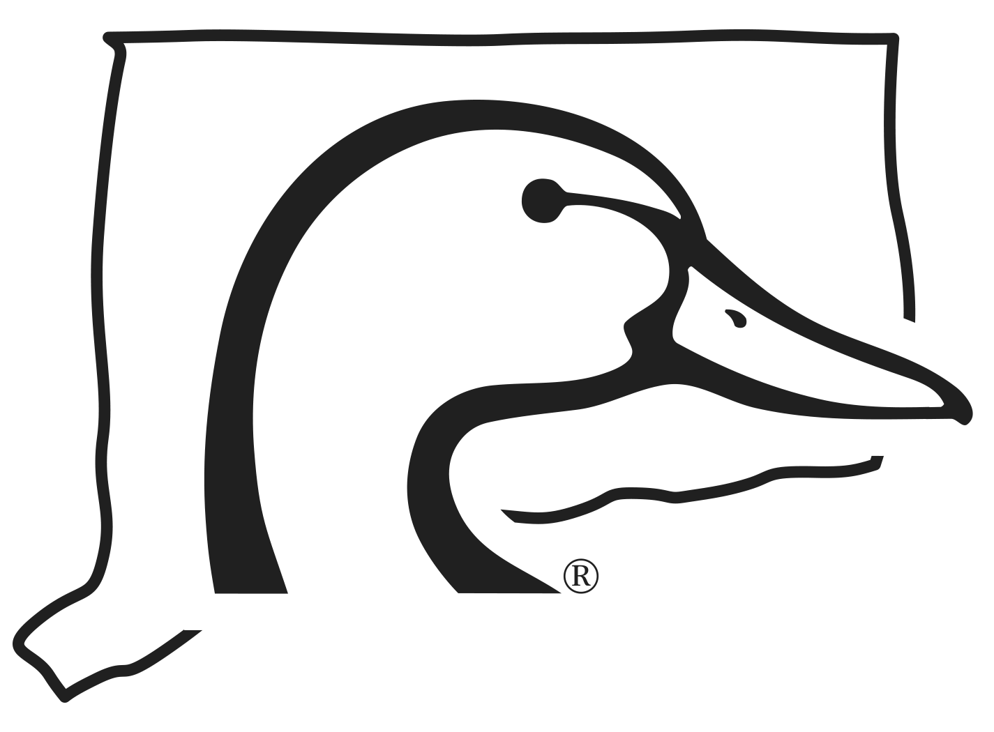 Connecticut DU Logo